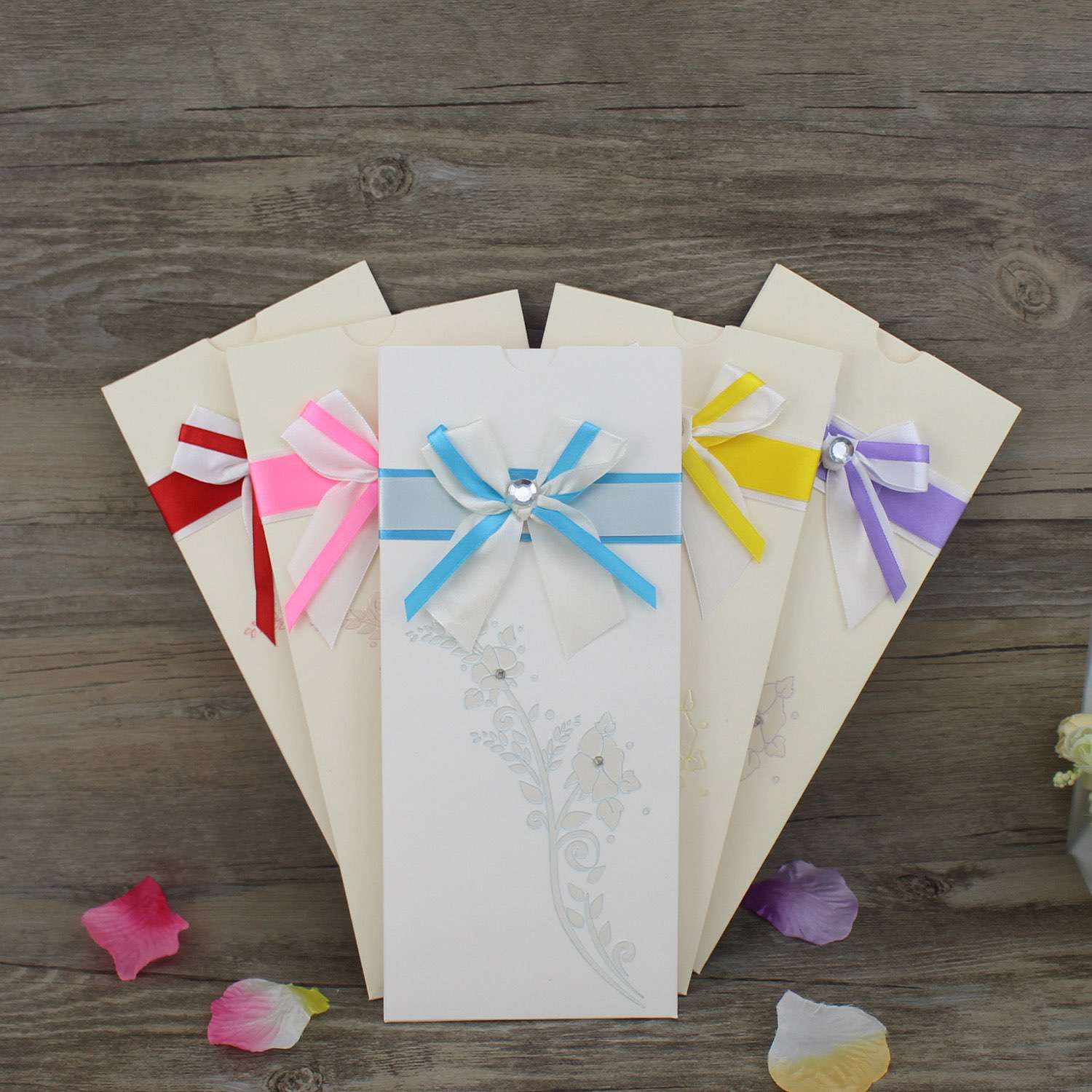 wedding card